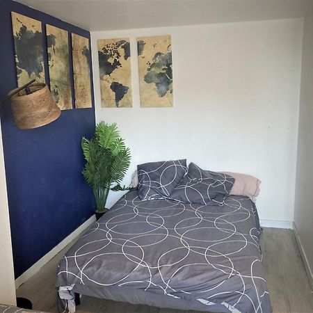 Studio Double 12 Avec Wifi Limoges Exteriér fotografie